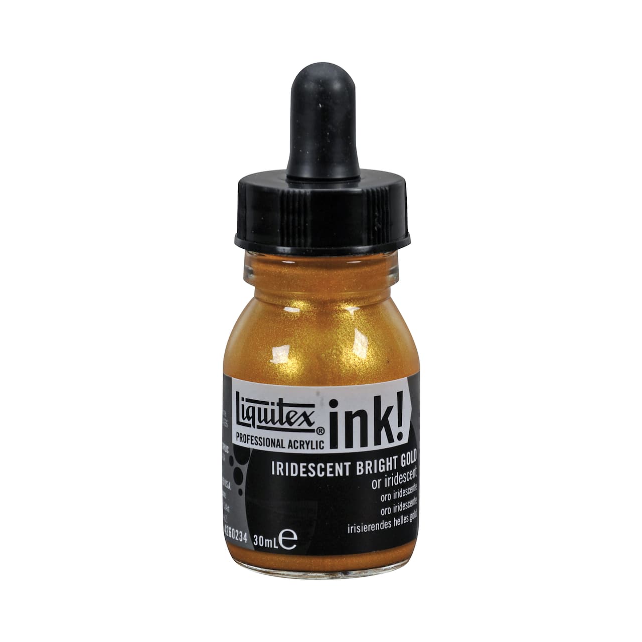 12 Pack: Liquitex® Professional Acrylic INK!, 1oz.